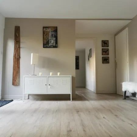 Spacieux et cosy F2 de 65m2 proche Strasbourg Neugartheim-Neugartheim-Ittlenheim Extérieur photo