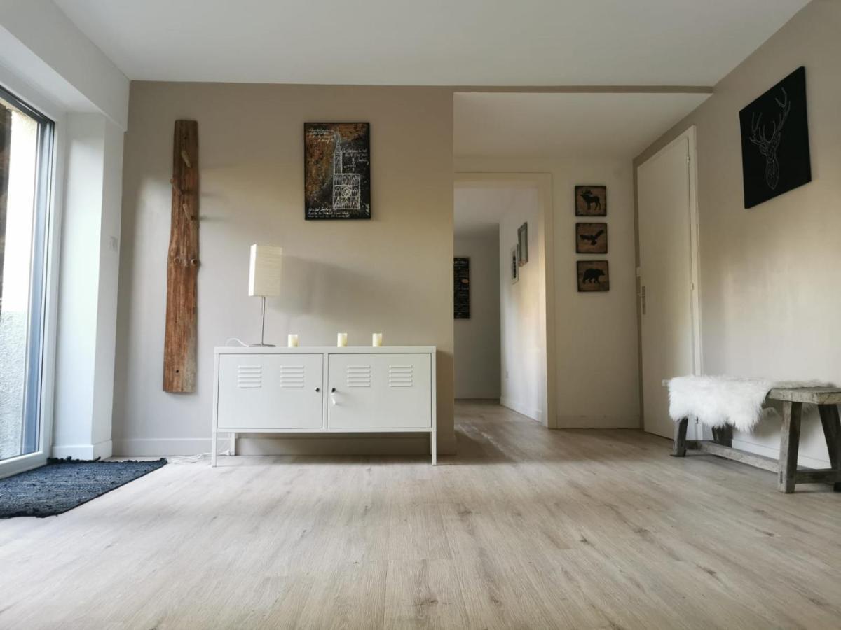 Spacieux Et Cosy F2 De 65m2 Proche Strasbourg *