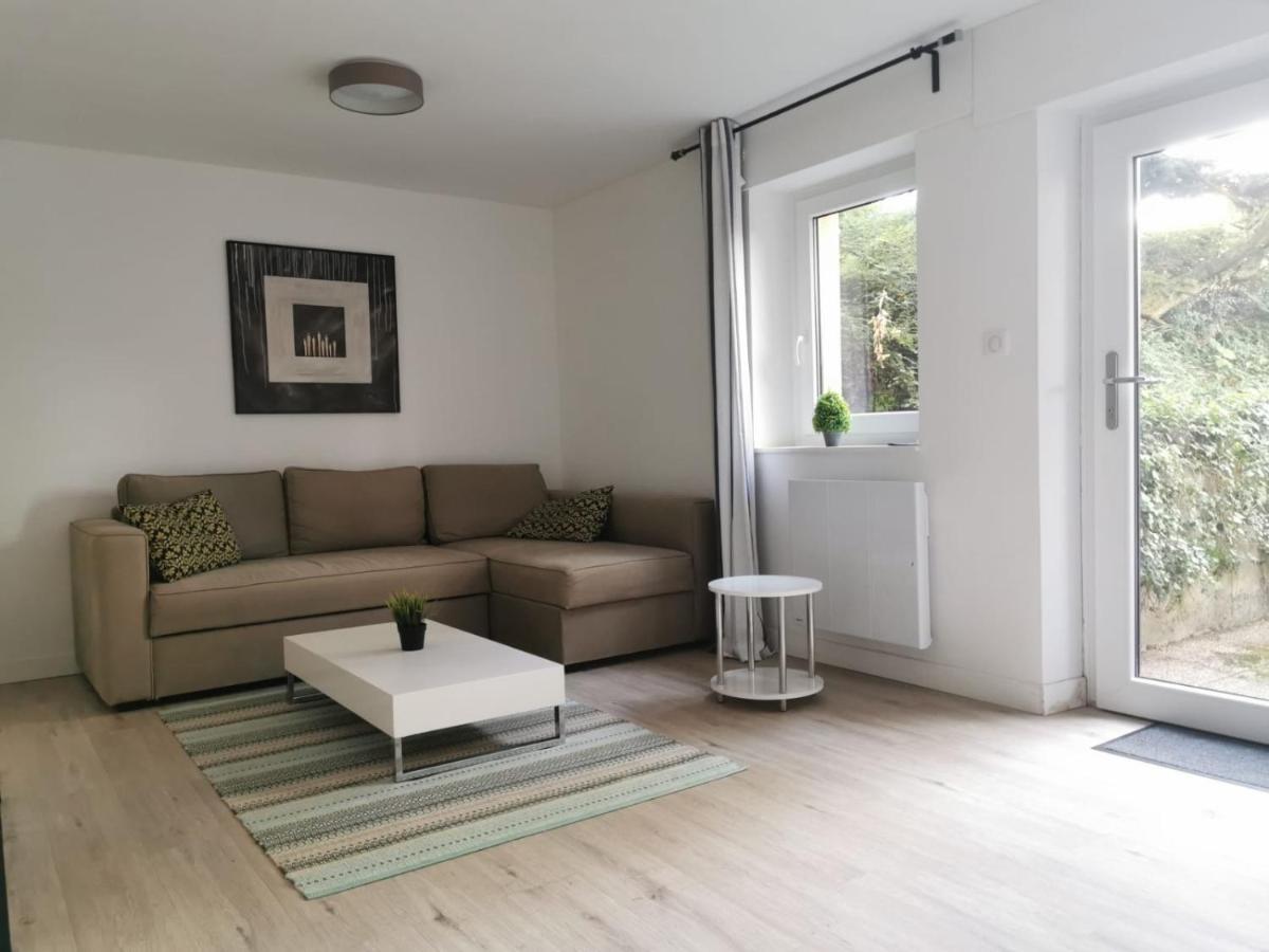 Spacieux Et Cosy F2 De 65m2 Proche Strasbourg *
