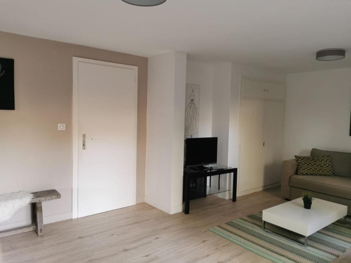 Appartement Spacieux Et Cosy F2 De 65m2 Proche Strasbourg Neugartheim-Ittlenheim