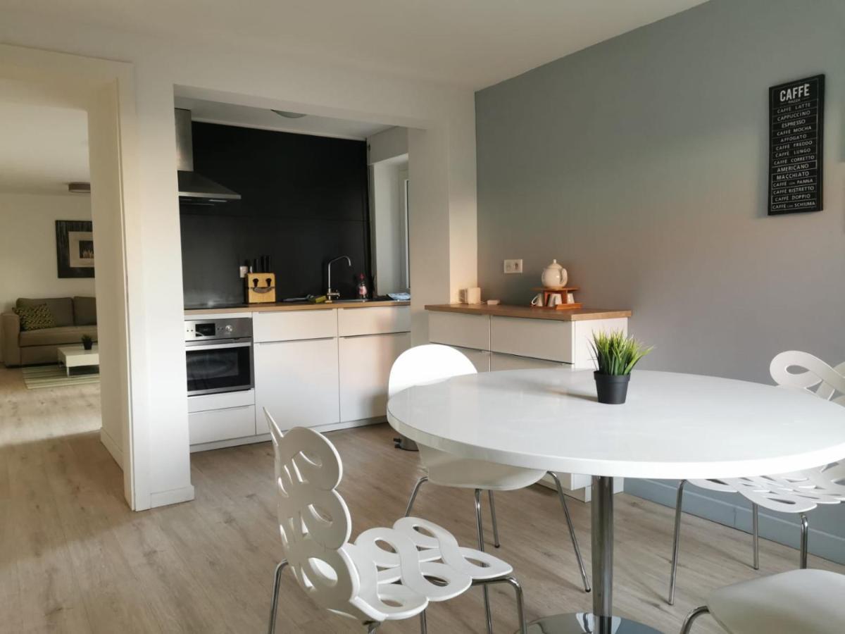 Spacieux Et Cosy F2 De 65m2 Proche Strasbourg Neugartheim-Ittlenheim