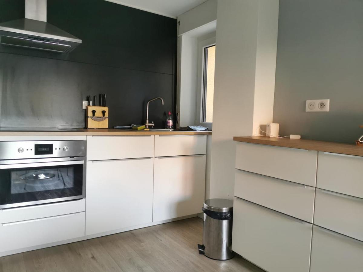 Spacieux Et Cosy F2 De 65m2 Proche Strasbourg Appartement Neugartheim-Ittlenheim