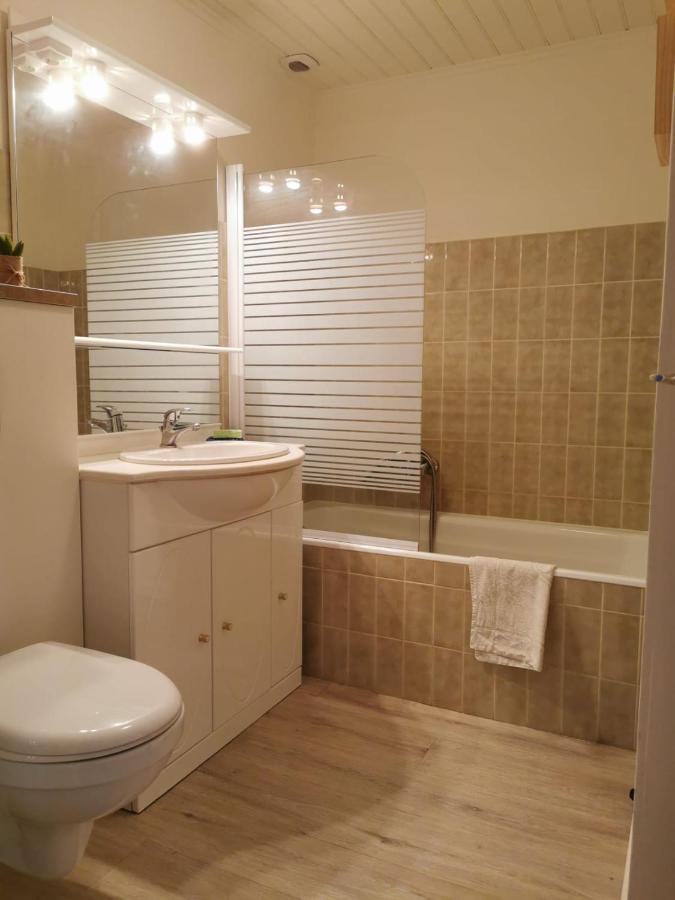 Spacieux Et Cosy F2 De 65m2 Proche Strasbourg Appartement Neugartheim-Ittlenheim