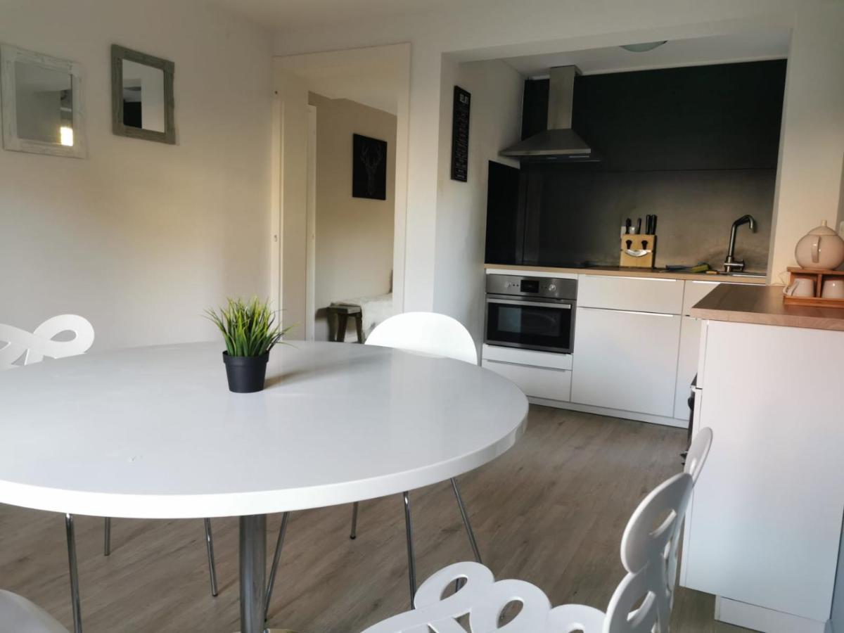 Spacieux Et Cosy F2 De 65m2 Proche Strasbourg Neugartheim-Ittlenheim