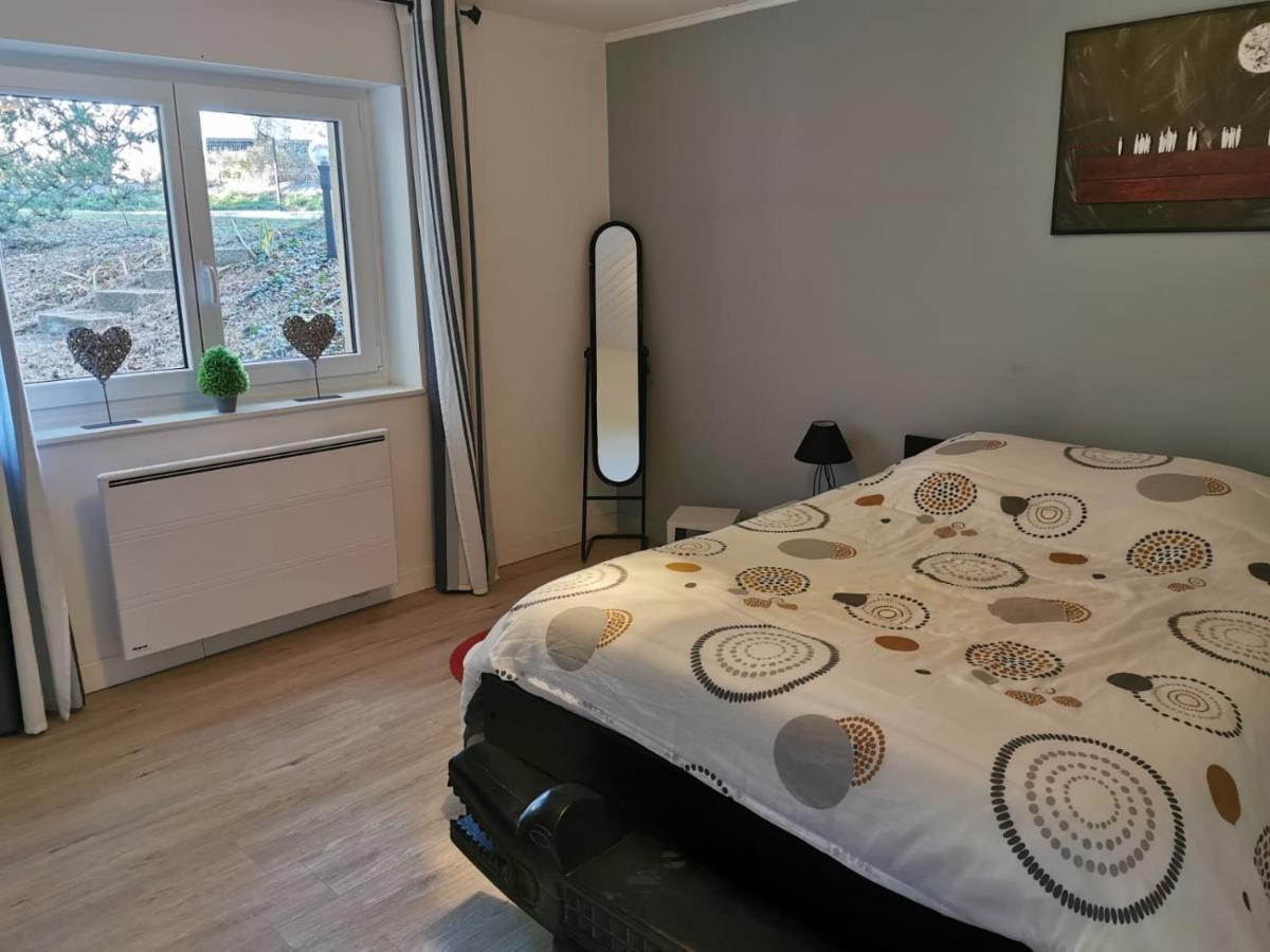 Spacieux Et Cosy F2 De 65m2 Proche Strasbourg Appartement