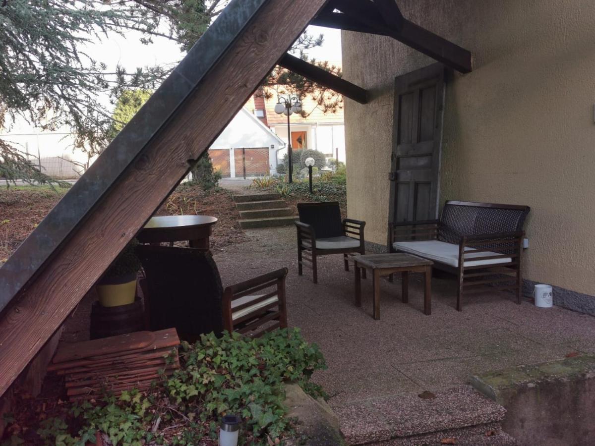 Spacieux Et Cosy F2 De 65m2 Proche Strasbourg Appartement Neugartheim-Ittlenheim