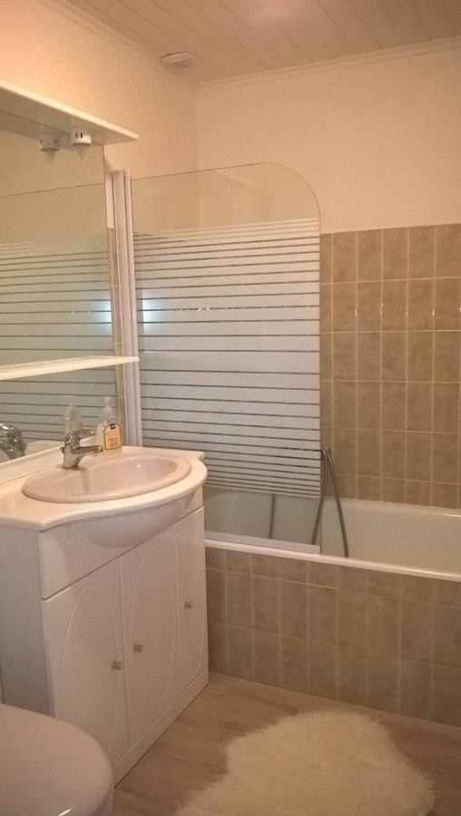 Spacieux Et Cosy F2 De 65m2 Proche Strasbourg *